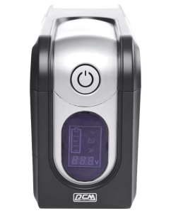 Купить Источник бесперебойного питания Powercom Imperial IMD-825AP  в E-mobi