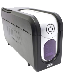 Купить Источник бесперебойного питания Powercom Imperial IMD-825AP  в E-mobi