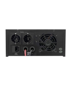 Купить Источник бесперебойного питания HIDEN Control HPS20-0312  в E-mobi