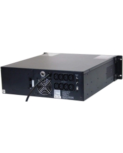 Купить Источник бесперебойного питания PowerCom King Pro RM KIN-2200AP LCD (3U)  в E-mobi