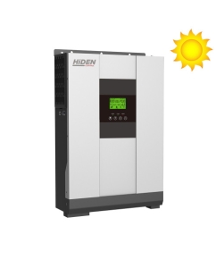 Купить Источник бесперебойного питания HIDEN Control HS20-5048P в E-mobi