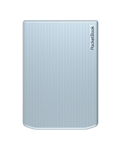 Купить Книга электронная PocketBook 629 Verse Bright Blue, PB629-2-WW  в E-mobi