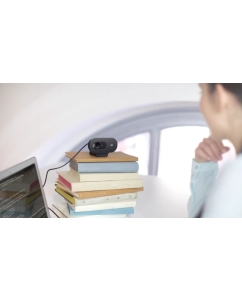 Купить Web-камера Logitech C505e Black 960-001372  в E-mobi