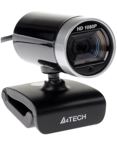 Купить Web-камера A4Tech PK-910H Black  в E-mobi