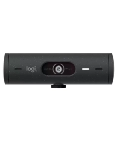Купить Web-камера Logitech Brio 500 black  в E-mobi