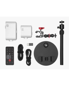 Купить Web-камера CREATIVE PROJECT WATCHER  в E-mobi