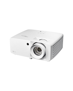 Купить Видеопроектор Optoma ZH450 White (ZH450) в E-mobi