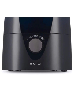 Купить Воздухоувлажнитель MARTA MT-2371 темный агат  в E-mobi
