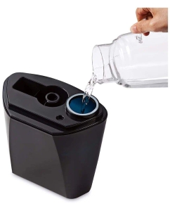 Купить Воздухоувлажнитель MARTA MT-2371 темный агат  в E-mobi