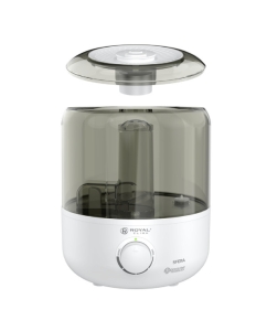 Купить Воздухоувлажнитель ROYAL Clima RUH-SF300/3.0M-WT White  в E-mobi