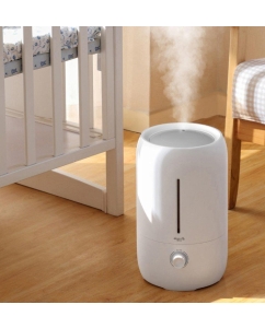 Купить Воздухоувлажнитель Deerma DEM-F800 White  в E-mobi