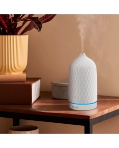 Купить Воздухоувлажнитель Kitfort КТ-2894 белый  в E-mobi