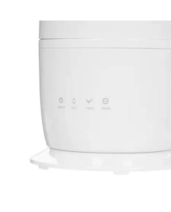 Купить Воздухоувлажнитель Primera HUP-W3040-A белый  в E-mobi