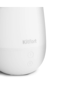 Купить Воздухоувлажнитель Kitfort KT-2806 White  в E-mobi