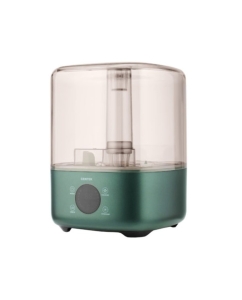 Купить Воздухоувлажнитель Centek CT-5103 зеленый  в E-mobi