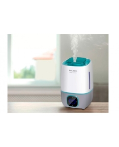 Купить Воздухоувлажнитель Taurus Brume Paradise белый  в E-mobi