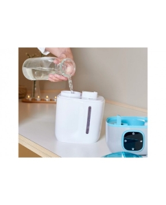 Купить Воздухоувлажнитель Taurus Brume Paradise белый  в E-mobi