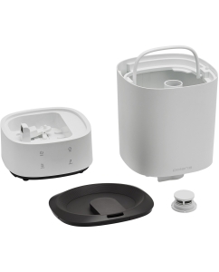 Купить Воздухоувлажнитель Polaris PUH 7005 TFD White  в E-mobi