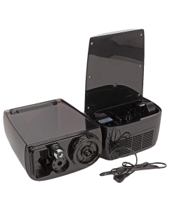 Купить Воздухоувлажнитель Leberg LH-803 Silver  в E-mobi