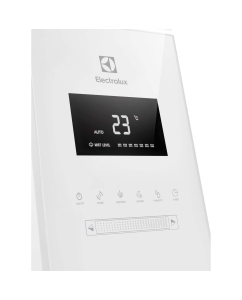 Купить Увлажнитель воздуха ультразвуковой Electrolux EHU-3615D GlossLine  в E-mobi