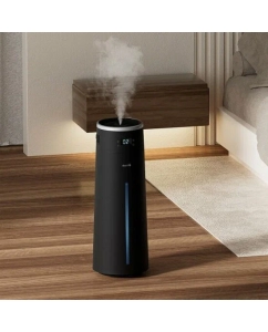 Купить Воздухоувлажнитель Deerma DEM-F950W черный  в E-mobi