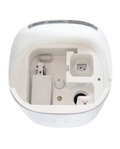 Купить Воздухоувлажнитель iCLIMA LUX-606HW White  в E-mobi