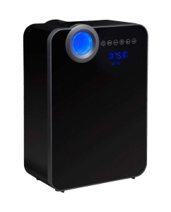 Купить Воздухоувлажнитель Dantex D-H 50 UCF-B Black  в E-mobi