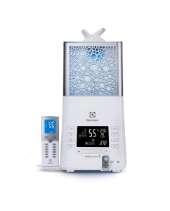Купить Увлажнитель воздуха ecoBIOCOMPLEX Electrolux EHU-3815D YOGAhealthline  в E-mobi