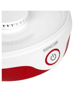 Купить Сушка для продуктов Sencor SFD 742RD  в E-mobi