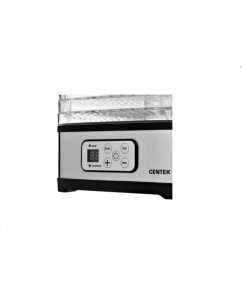 Купить Сушилка для овощей и фруктов Centek CT-1650  в E-mobi