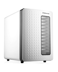 Купить Сушилка для овощей и фруктов Brayer BR1904 белая  в E-mobi