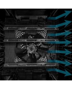 Купить Сушилка для фруктов и овощей Kitfort КТ-1921  в E-mobi