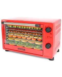 Купить Сушилка для овощей Status 6600152 (30 л)  в E-mobi