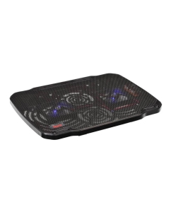 Купить Подставка для ноутбука BURO BU-LCP156-B208  в E-mobi