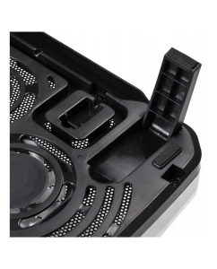 Купить Подставка для ноутбука BURO BU-LCP156-B208  в E-mobi