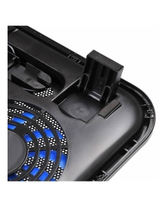 Купить Подставка для ноутбука BURO BU-LCP140-B214H  в E-mobi