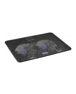 Купить Подставка для ноутбука BURO BU-LCP156-B214H  в E-mobi