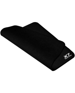 Купить Коврик для мыши A4TECH X7 Pad X7-500MP L черный, ткань, 437х400х3мм  в E-mobi