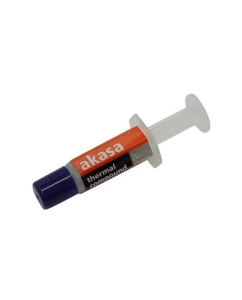 Купить Термопаста Akasa Pro-grade AK-460 (3г) в E-mobi