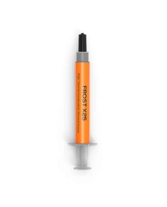 Купить Термопаста ID-COOLING FROST X25 (2 г) в E-mobi