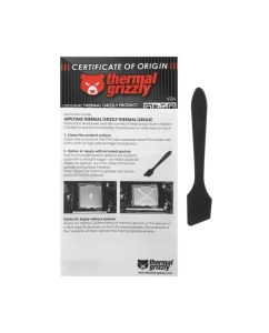 Купить Термопаста Grizzly Kryonaut TG-K-001-RS (1 г)  в E-mobi