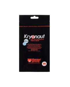 Купить Термопаста Grizzly Kryonaut TG-K-001-RS (1 г)  в E-mobi