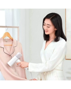 Купить Ручной отпариватель Lofans Zanjia GT-306LW CN белый  в E-mobi