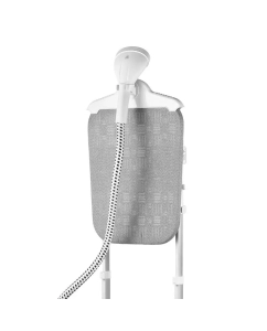 Купить Вертикальный отпариватель Kitfort КТ-9122 2.4 л белый  в E-mobi