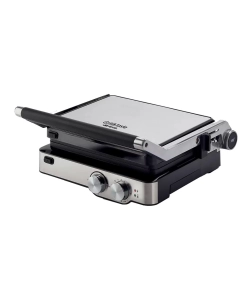Купить Электрогриль Ariete 1918 Silver в E-mobi
