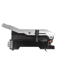 Купить Гриль SUPRA GS-7620 серебристый, черный  в E-mobi