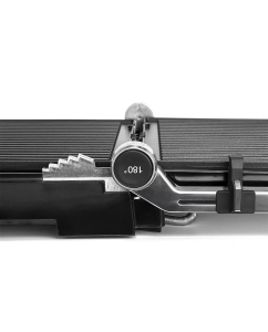 Купить Электрогриль Kitfort KT-1602 Silver/Black  в E-mobi