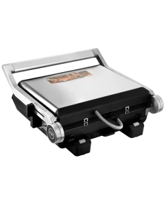 Купить Гриль Brayer BR2009 silver, black  в E-mobi