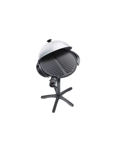 Купить Электрогриль Steba VG 250 BBQ Grill Silver  в E-mobi