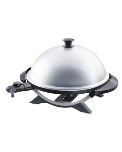 Купить Электрогриль Steba VG 250 BBQ Grill Silver  в E-mobi